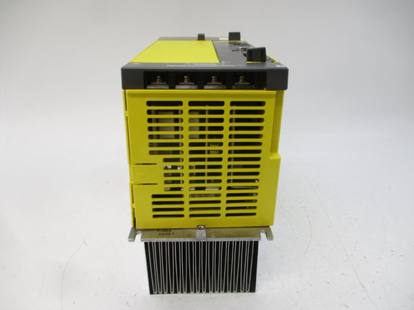 FANUC A06B-6150-H030 400-480V 63A UNMP
