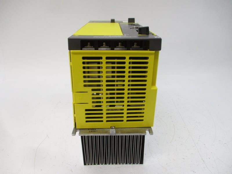 FANUC A06B-6150-H030 400-480V 63A UNMP