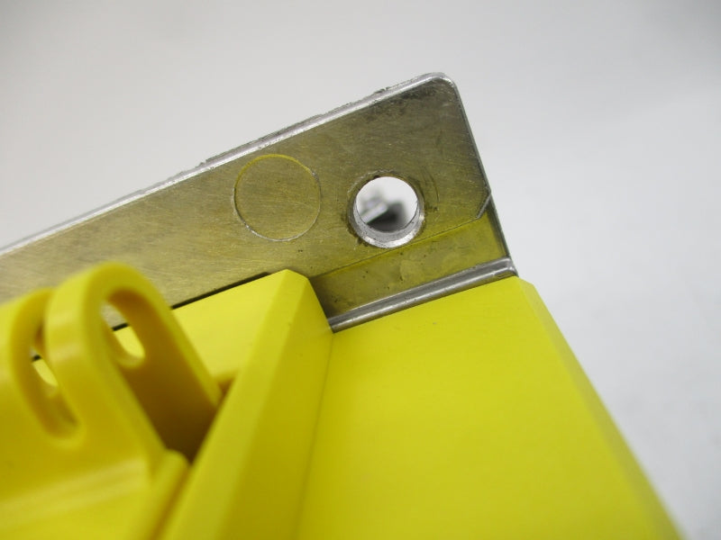 FANUC A06B-6150-H030 400-480V 63A UNMP