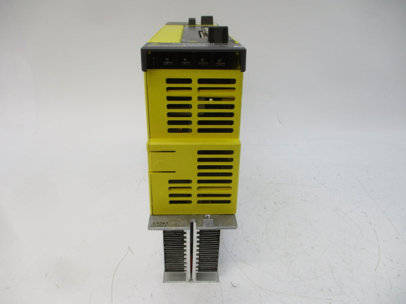FANUC A06B-6151-H011#H580 565-679V 23A UNMP