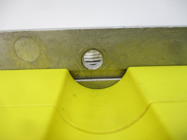 FANUC A06B-6151-H011#H580 565-679V 23A UNMP