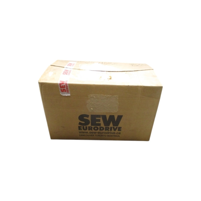 SEW-EURODRIVE KA37/TDRS71S4/MM03/MO 380-500V 1.10A NSMP