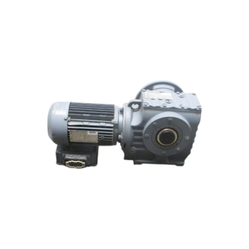 SEW-EURODRIVE SAF67DT80N4ASA1 277/480V 3.05/1.74A NSNP