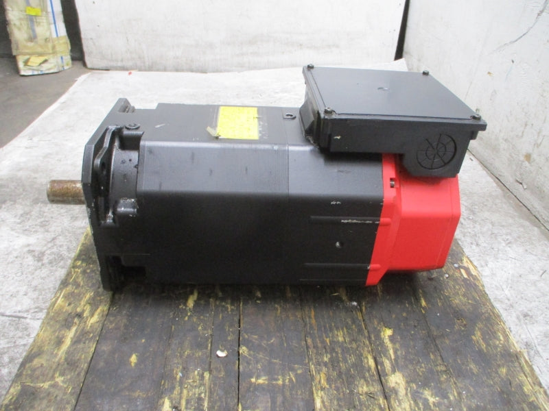 FANUC A06B-1506-B150 280-460/400-480VAC 21/24A NSNP