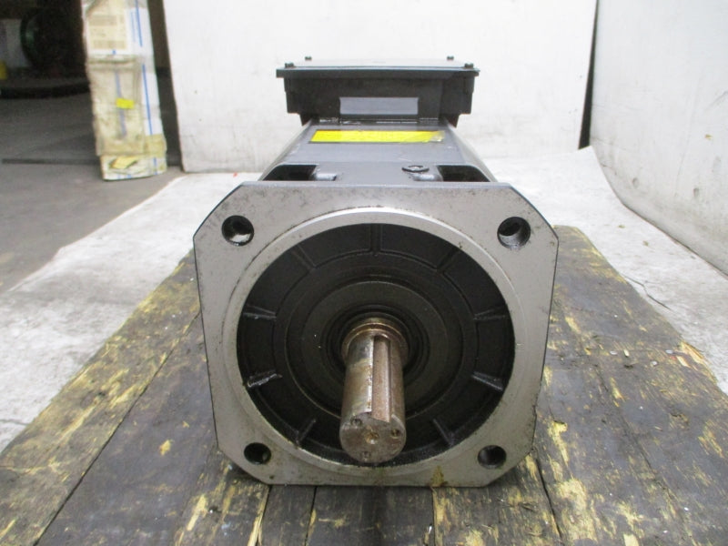 FANUC A06B-1506-B150 280-460/400-480VAC 21/24A NSNP