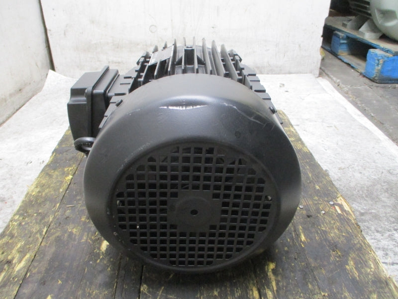 LAFERT AMPH132SZA2 230/460V 20.2/10.1A NSNP
