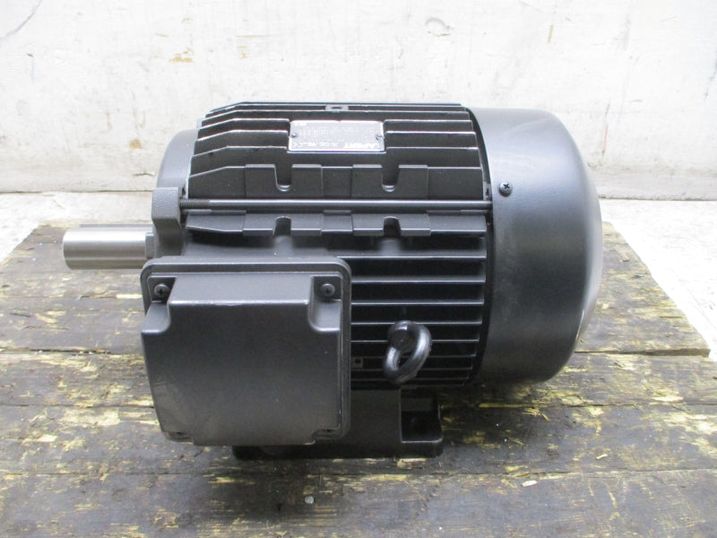 LAFERT AMPH132SZA2 230/460V 20.2/10.1A NSNP