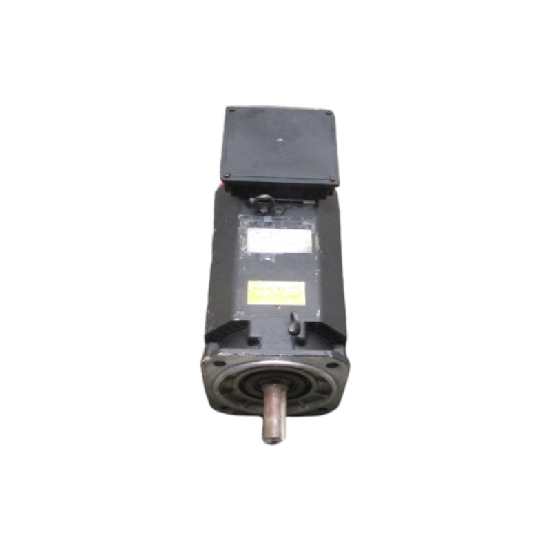 FANUC A06B-0874-B190#3000 280-426/400-460VAC 18/21A UNMP