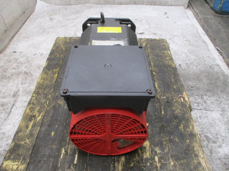FANUC A06B-0874-B190#3000 280-426/400-460VAC 18/21A UNMP