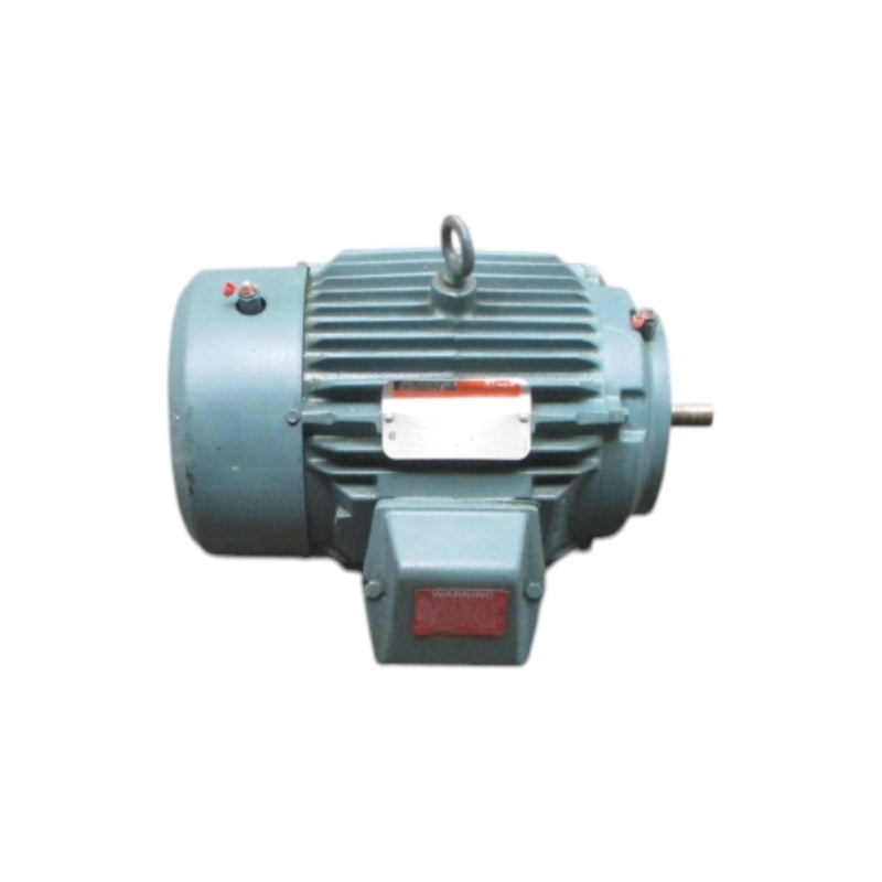 RELIANCE ELECTRIC 17GP18389601G4CF P18G3896A 460V 2.5A NSNP