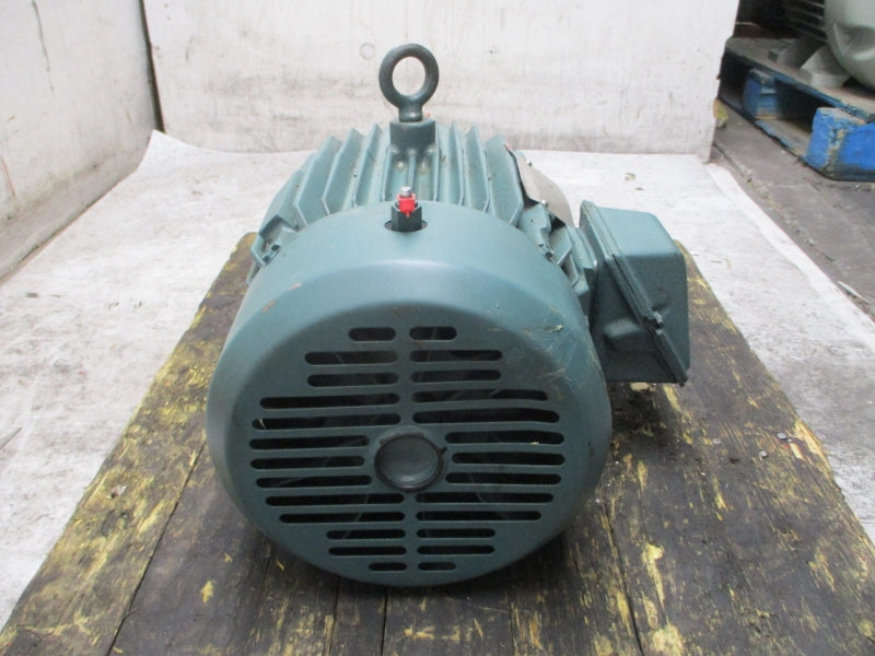RELIANCE ELECTRIC 17GP18389601G4CF P18G3896A 460V 2.5A NSNP