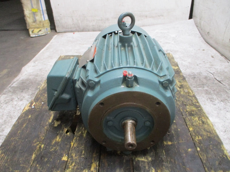 RELIANCE ELECTRIC 17GP18389601G4CF P18G3896A 460V 2.5A NSNP
