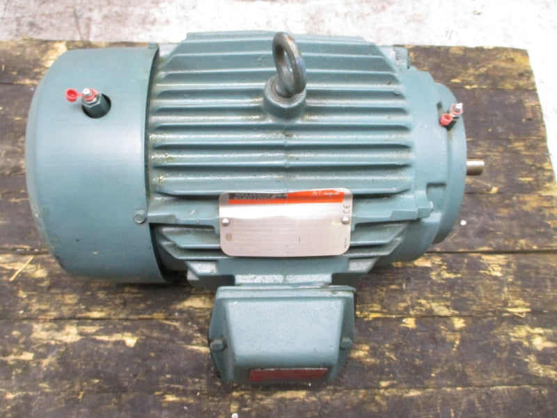 RELIANCE ELECTRIC 17GP18389601G4CF P18G3896A 460V 2.5A NSNP