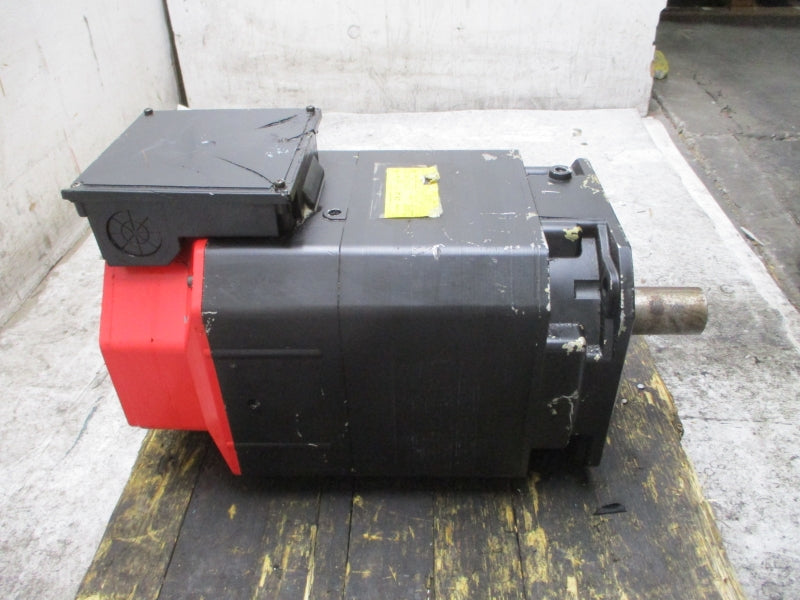 FANUC A06B-1508-B100 322-460/400-480VAC 27/32A (AS PICTURED) NSNP