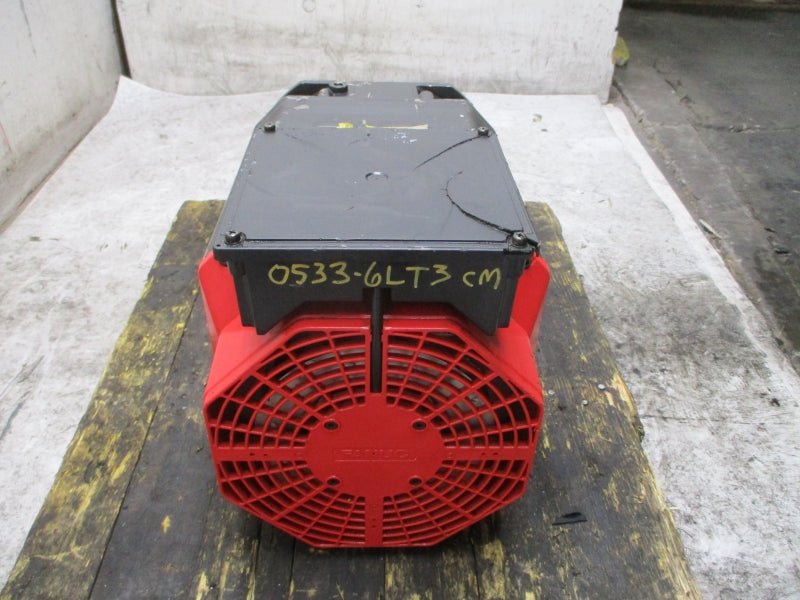 FANUC A06B-1508-B100 322-460/400-480VAC 27/32A (AS PICTURED) NSNP