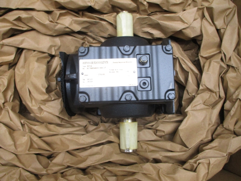 SEW-EURODRIVE S57/A NSMP