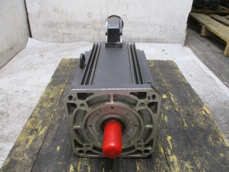 REXROTH INDRAMAT MKD112B-024-GP1-BN 277242 130V 21.9/32.9A NSNP