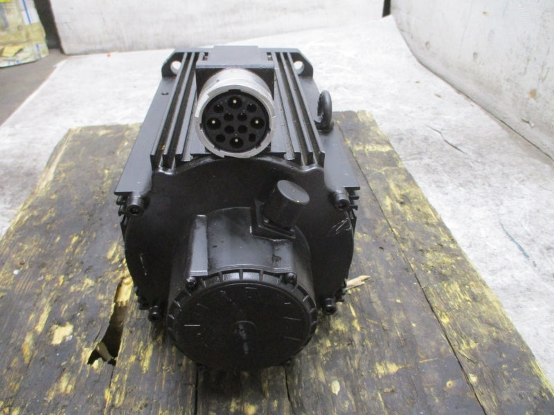 REXROTH INDRAMAT MKD112B-024-GP1-BN 277242 130V 21.9/32.9A NSNP
