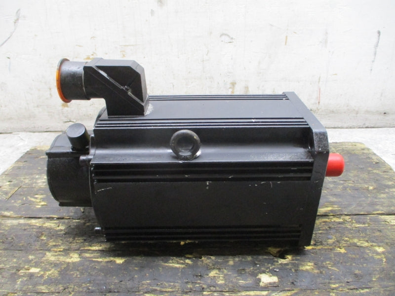 REXROTH INDRAMAT MKD112B-024-GP1-BN 277242 130V 21.9/32.9A NSNP
