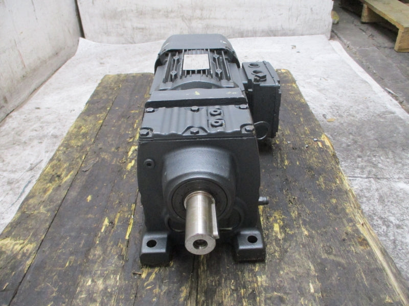 SEW-EURODRIVE DRE90L4BE2HF/FG 277/480V 4.75/2.75A NSNP