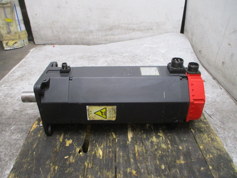FANUC A06B-0178-B275#7075 441VAC 5.4A NSNP