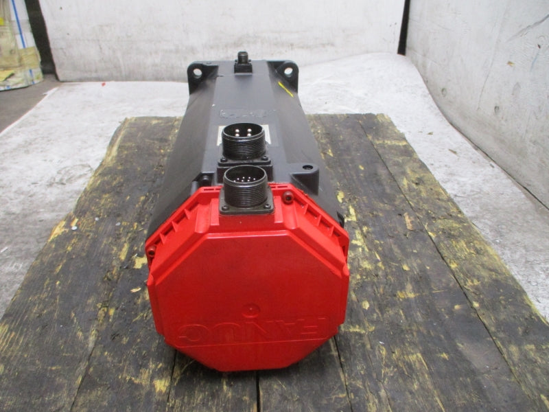 FANUC A06B-0178-B275#7075 441VAC 5.4A NSNP