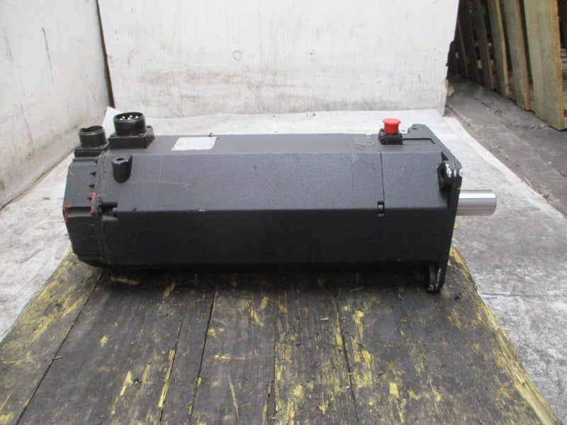 FANUC A06B-0153-B176#7075 168VAC 17A UNMP