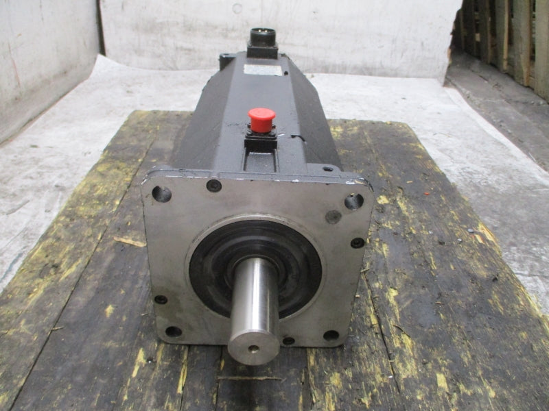 FANUC A06B-0153-B176#7075 168VAC 17A UNMP