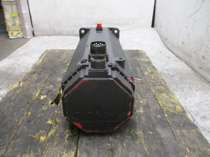 FANUC A06B-0153-B176#7075 168VAC 17A UNMP