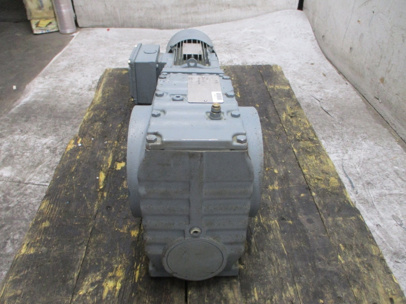 SEW-EURODRIVE SA67.37DT80K4BMG1HFASAX 240/480V 2.78/1.39A NSNP