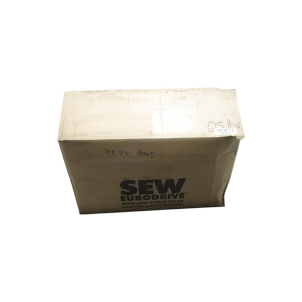 SEW-EURODRIVE DRS71S4BE05HR/FG 230/460V 1.84/0.92A NSMP