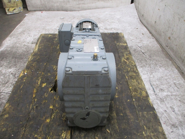 SEW-EURODRIVE SA67.37DT71C4ARDX 240/480V 1.27/0.63A NSNP