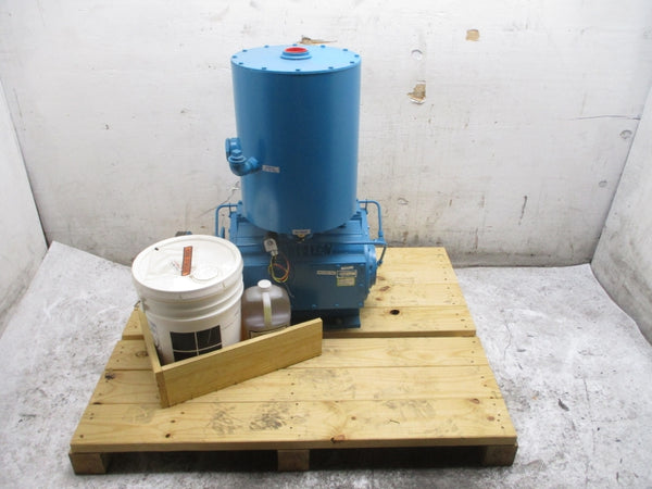 TUTHILL KDH130B NSMP