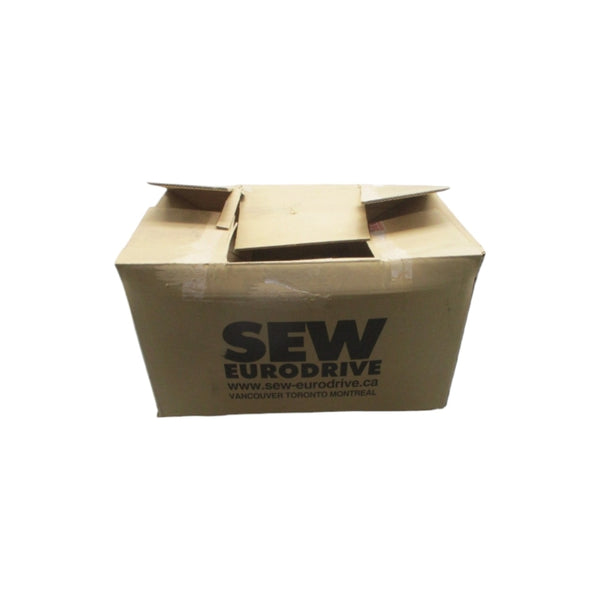 SEW-EURODRIVE S67DRE90L4BE2HR 230/460V 5.70/2.85A NSMP