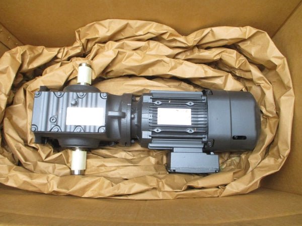 SEW-EURODRIVE S67DRE90L4BE2HR 230/460V 5.70/2.85A NSMP