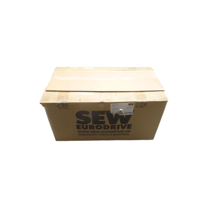 SEW-EURODRIVE K67DRN100L4 230/460V 8.30/4.15A NSMP