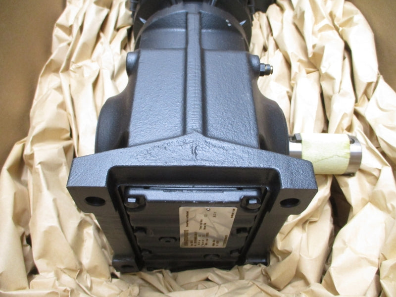 SEW-EURODRIVE K67DRN100L4 230/460V 8.30/4.15A NSMP