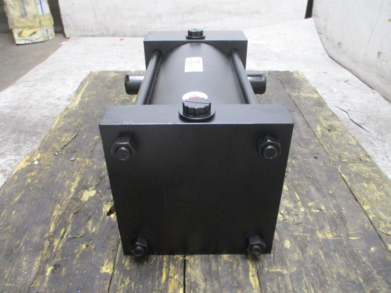 PARKER 1H000002804 6.00CD2ANLU34AC8.000 250PSI NSNP