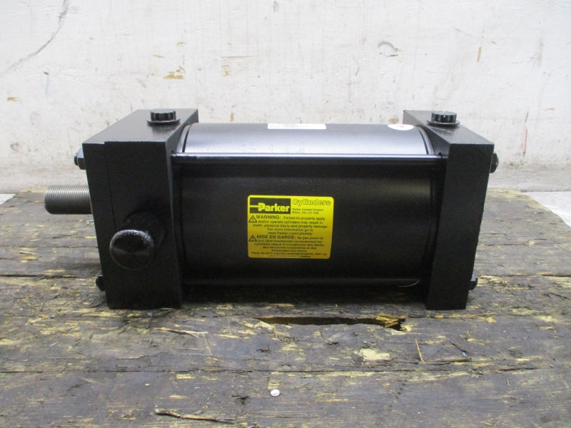 PARKER 1H000002804 6.00CD2ANLU34AC8.000 250PSI NSNP