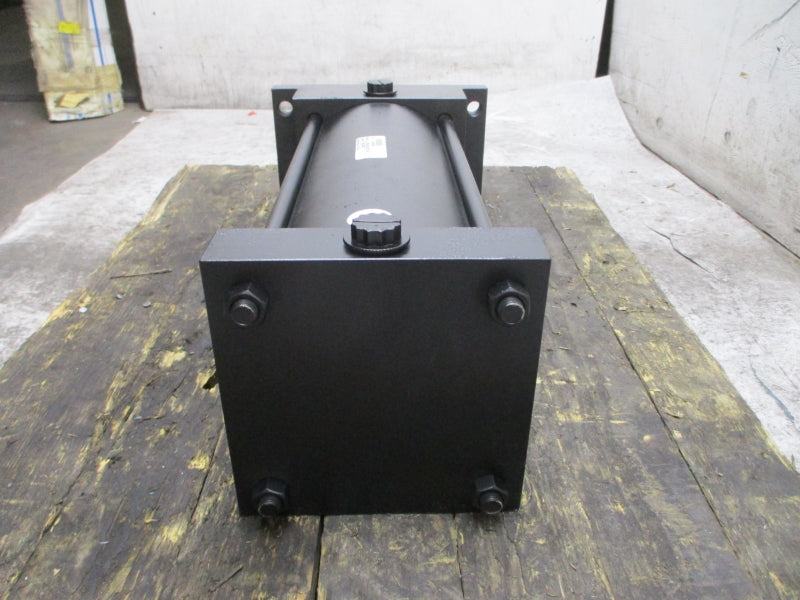 PARKER 1H000002996 6.00CJ2ANLU442AC11.000 250PSI NSNP