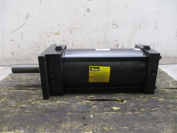 PARKER 1H000002996 6.00CJ2ANLU442AC11.000 250PSI NSNP