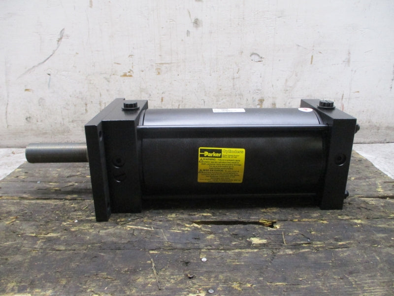 PARKER 1H000002996 6.00CJ2ANLU442AC11.000 250PSI NSNP