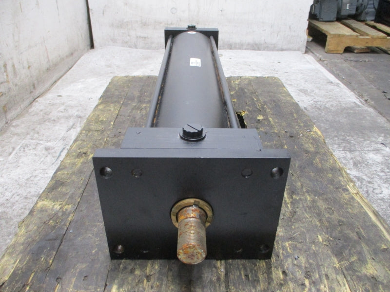 PARKER 1H000125481 6.00CJ2ANLU18AC24.000 250PSI NSNP