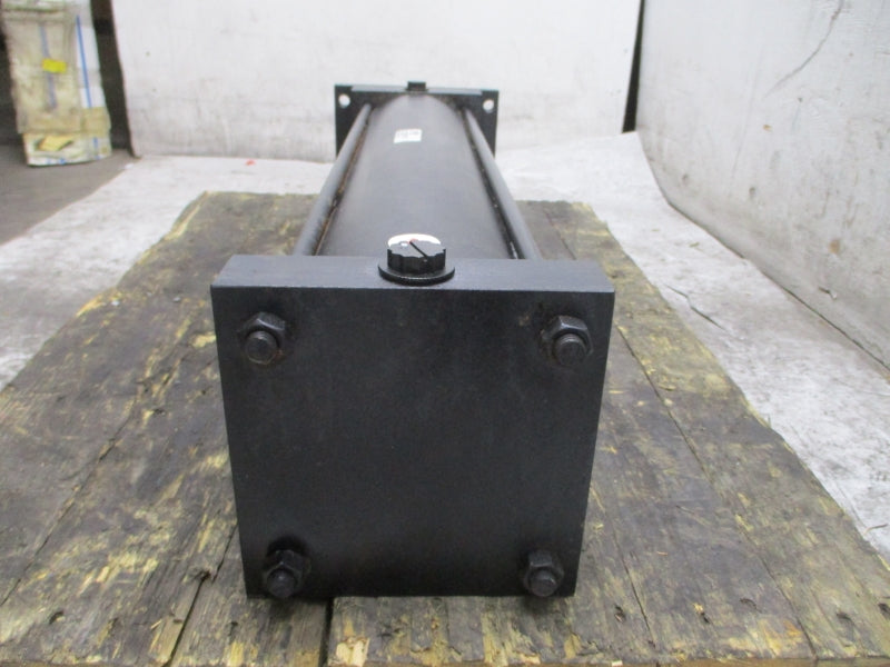 PARKER 1H000125481 6.00CJ2ANLU18AC24.000 250PSI NSNP