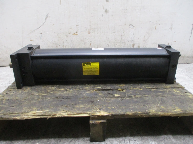 PARKER 1H000125481 6.00CJ2ANLU18AC24.000 250PSI NSNP