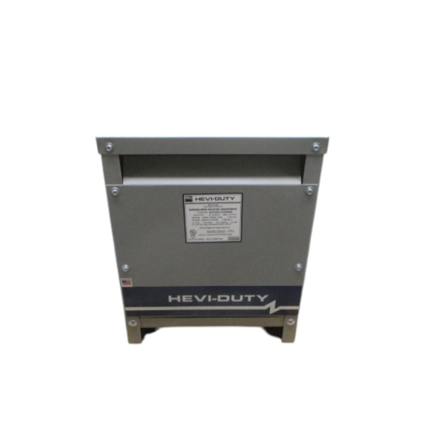 HEVI-DUTY DT651H20S 460V 25.1A NSNP