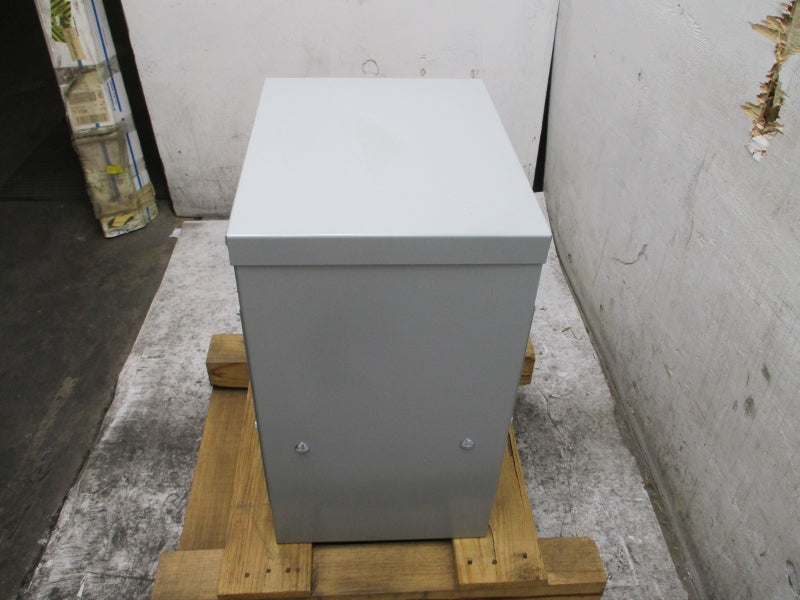 HEVI-DUTY DT651H20S 460V 25.1A NSNP