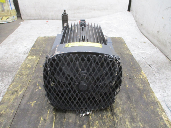 ANSON HYDRAULICS VP5F-B3-50 W/ NACHI MOTOR 4.6A NSNP