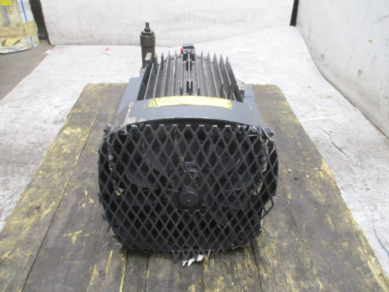 ANSON HYDRAULICS VP5F-B3-50 W/ NACHI MOTOR 4.6A NSNP