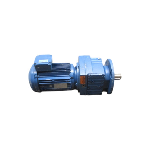SEW-EURODRIVE RF77DRE100LC4 230/460V 12.9/6.5A NSNP